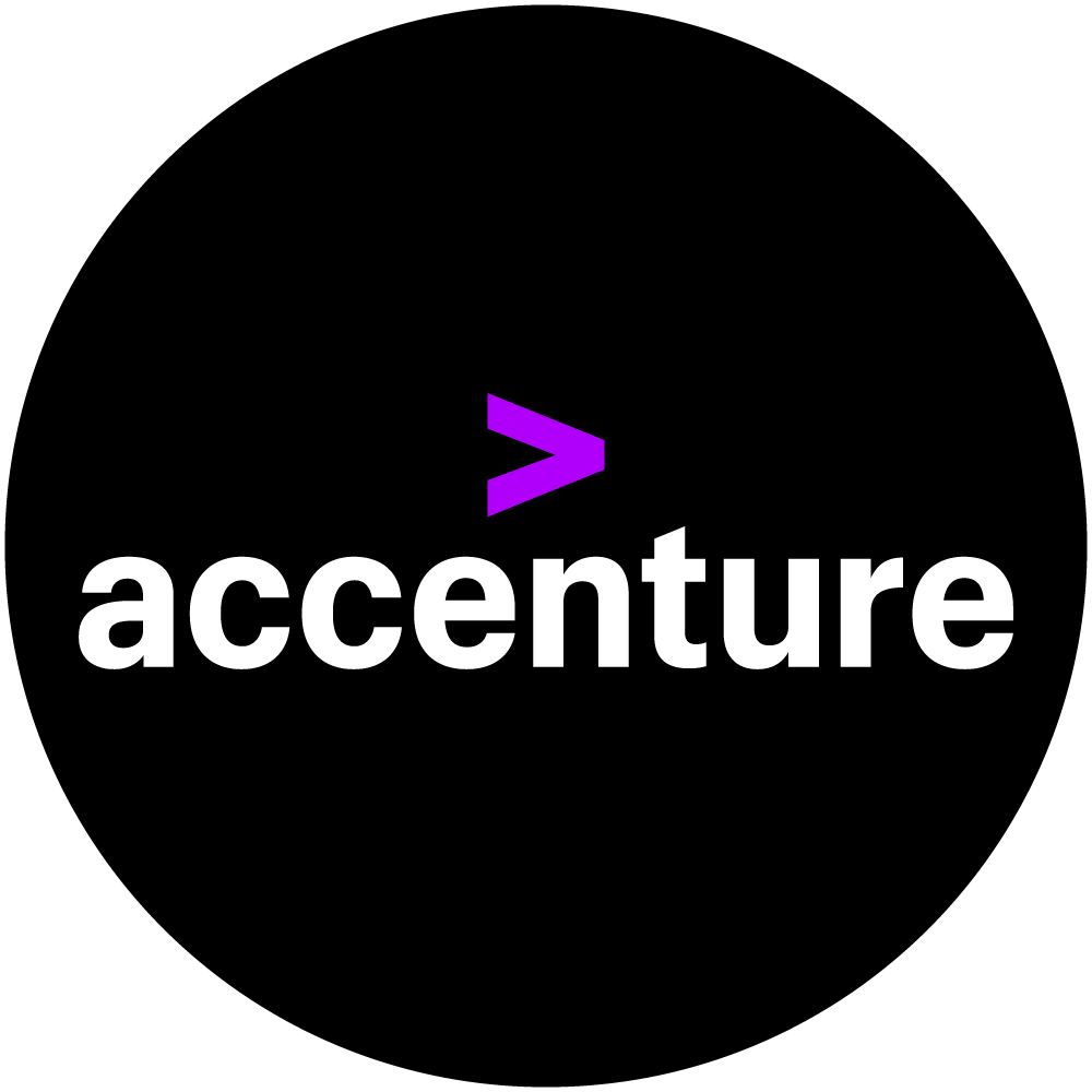 Accenture Logo