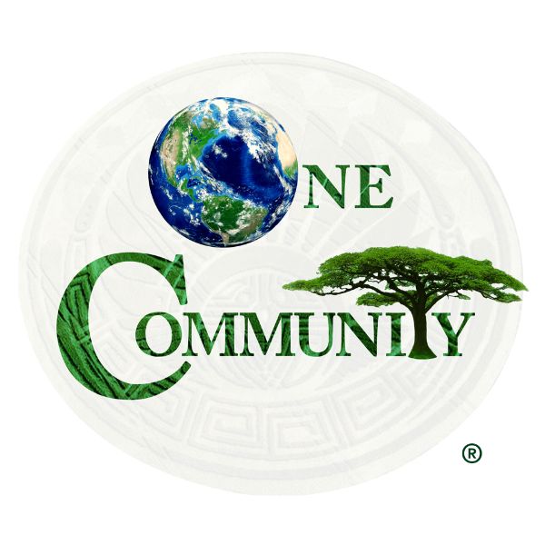 One Community Logo